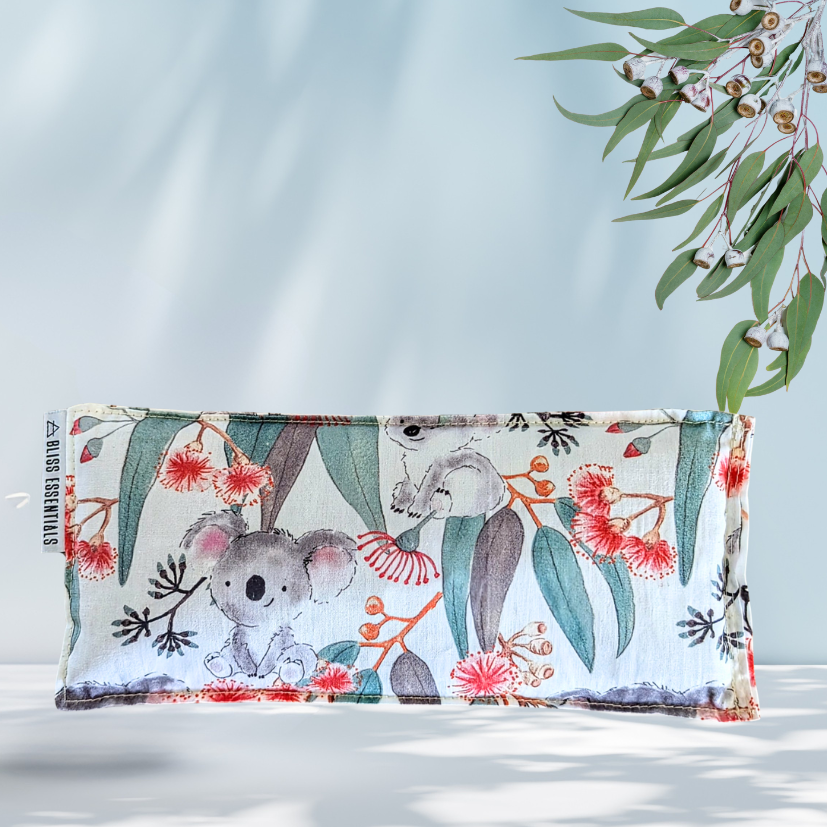 Eucalyptus Eye Pillow