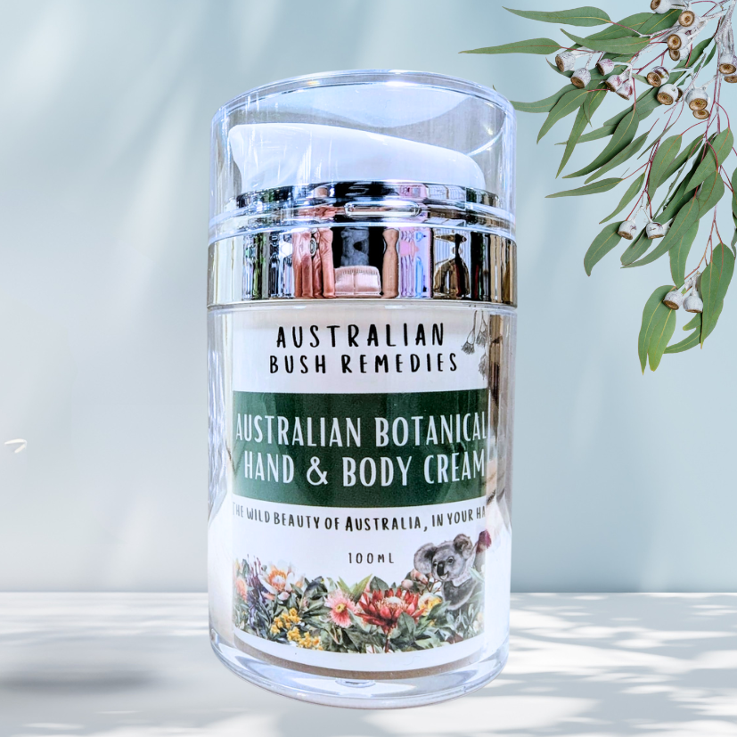 Australian Botanical Hand & Body   Gift Pack
