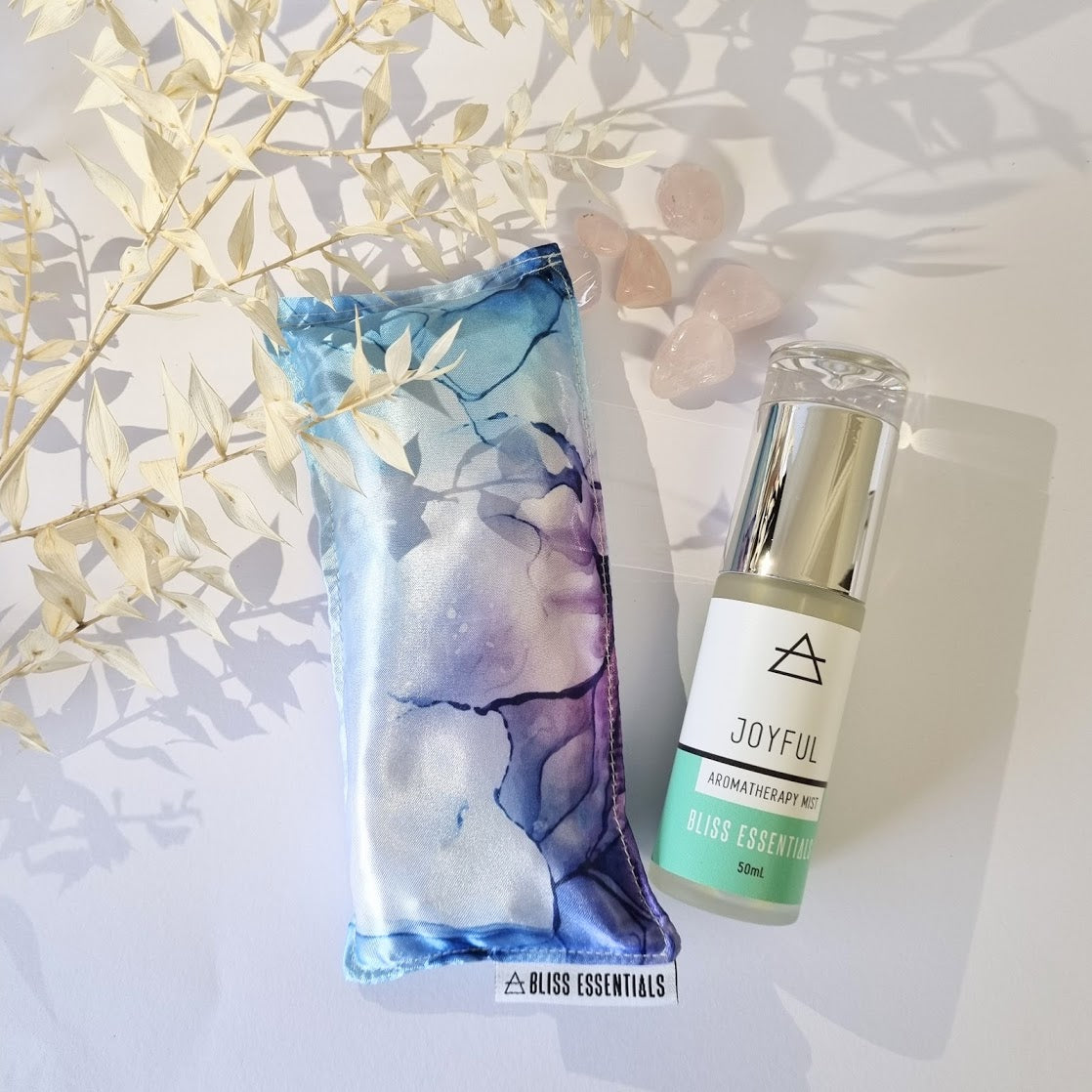 Harmony Box Gift Pack - BlissEssentials_au