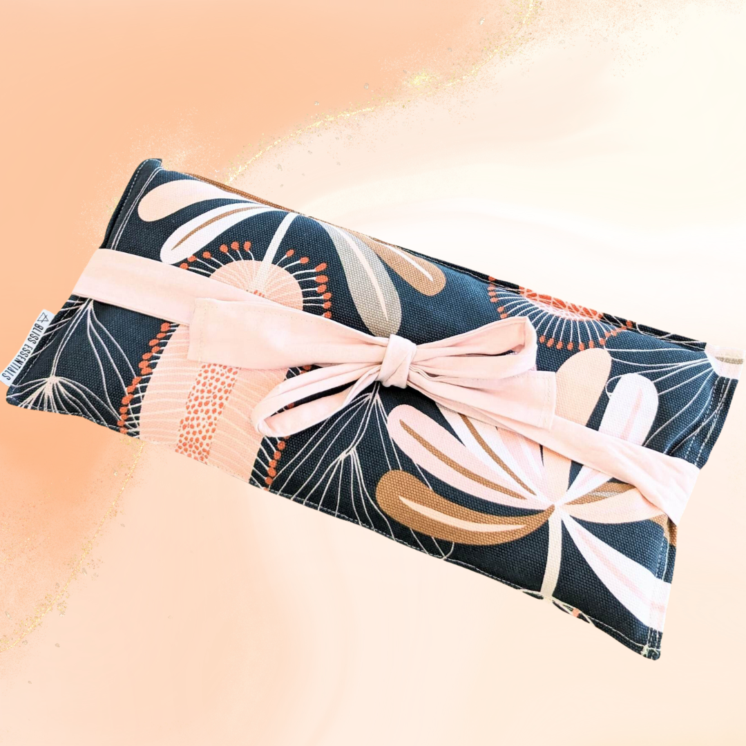 Wrap Around Tie On Heat Pack - Banksia