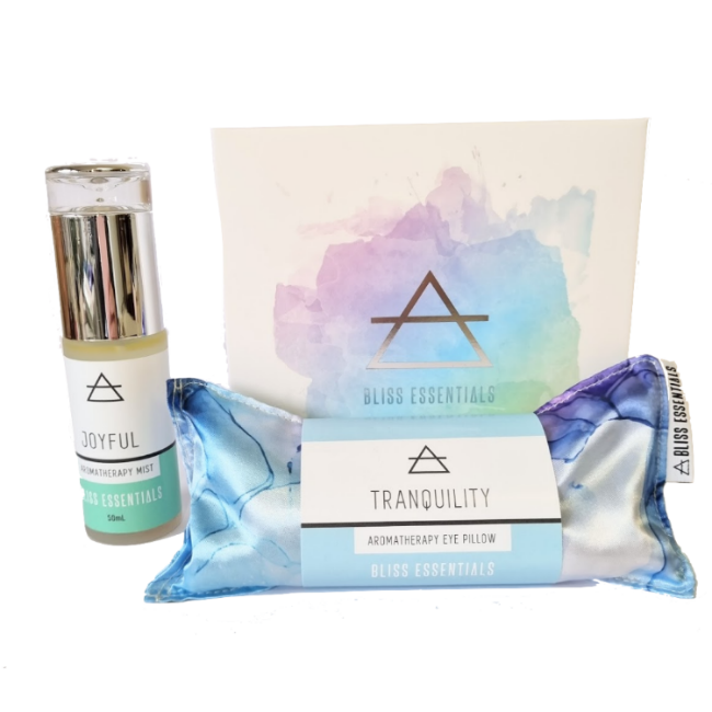 Harmony Box Gift Pack - BlissEssentials_au