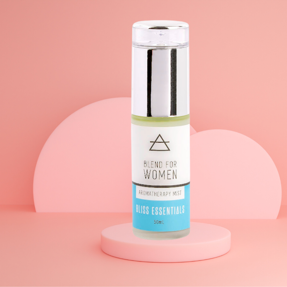 Blend for Women • Aromatherapy Mist Spray