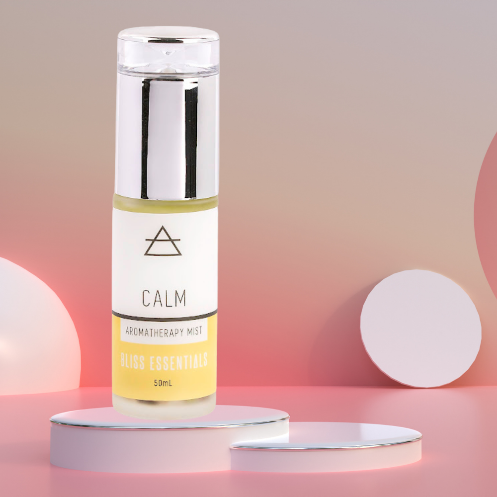Calm • Aromatherapy Mist Spray
