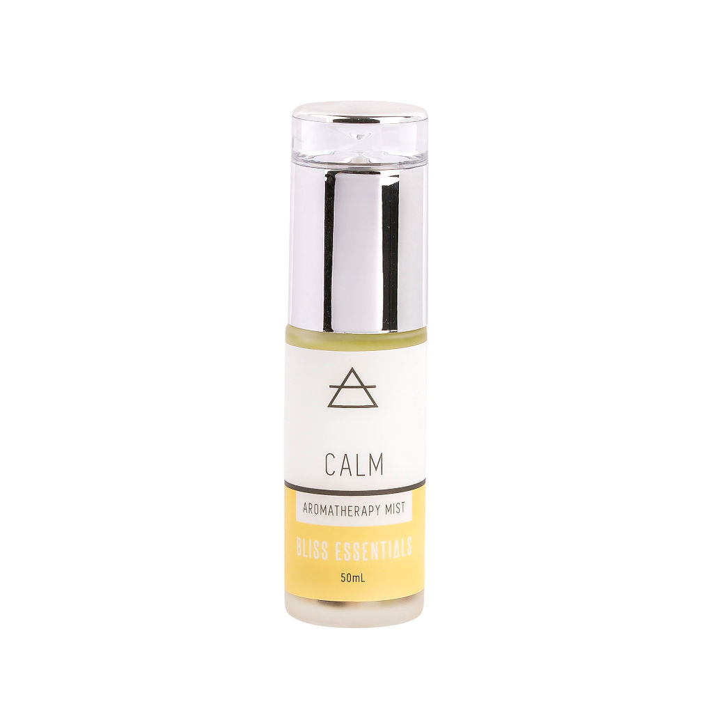 Calm • Aromatherapy Mist Spray - BlissEssentials_au