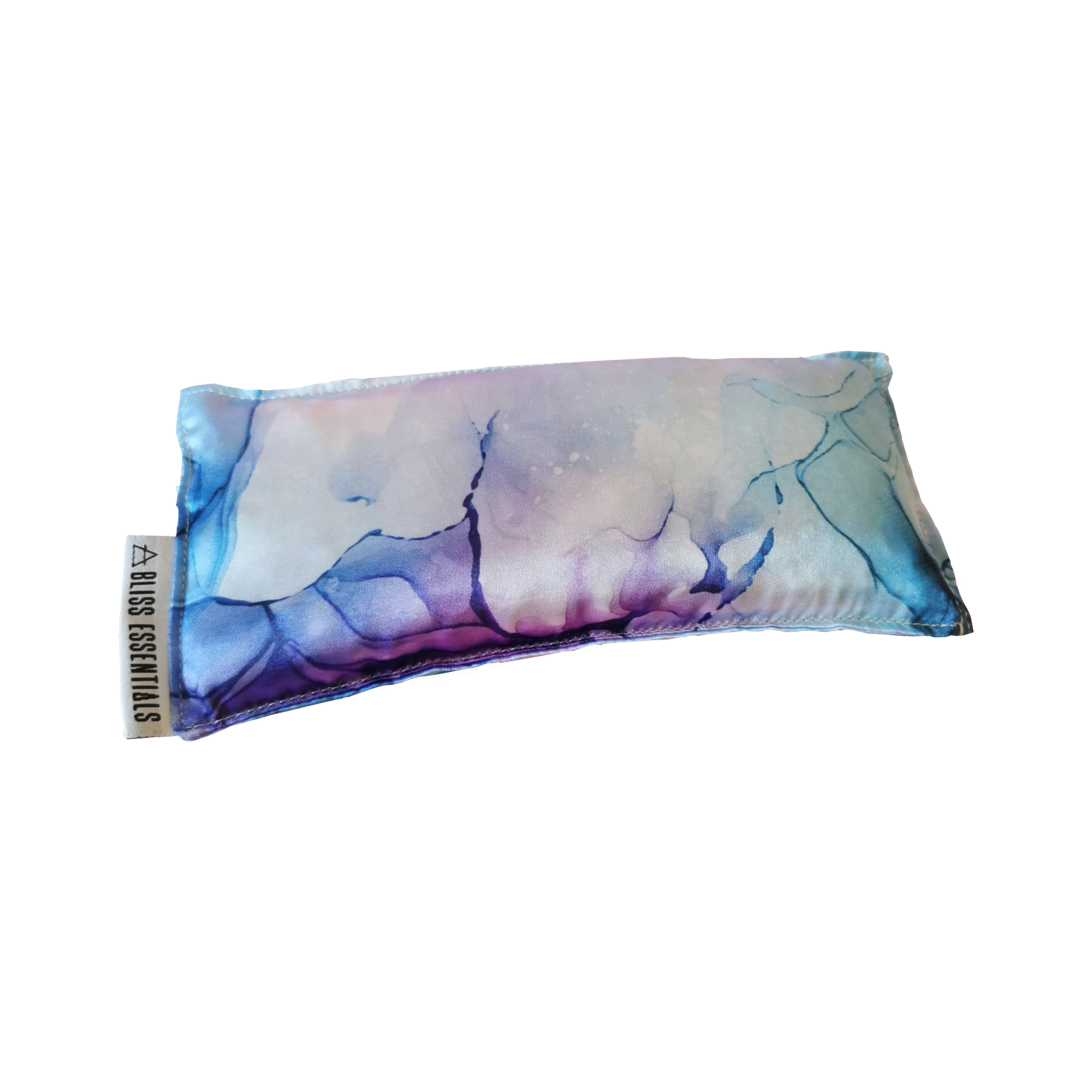 Tranquility Eye Pillow - Deep Space - BlissEssentials_au