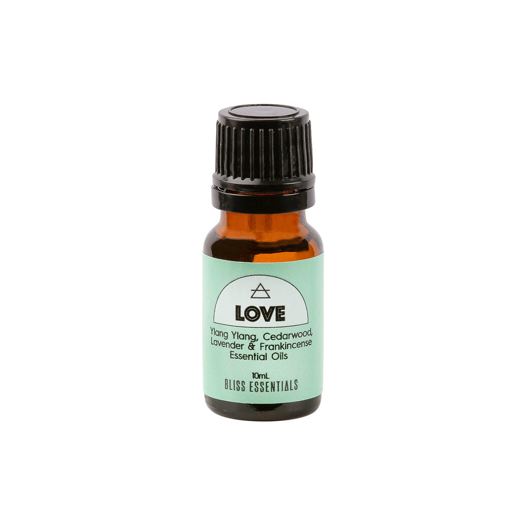 Aromatherapy Diffuser - BlissEssentials_au