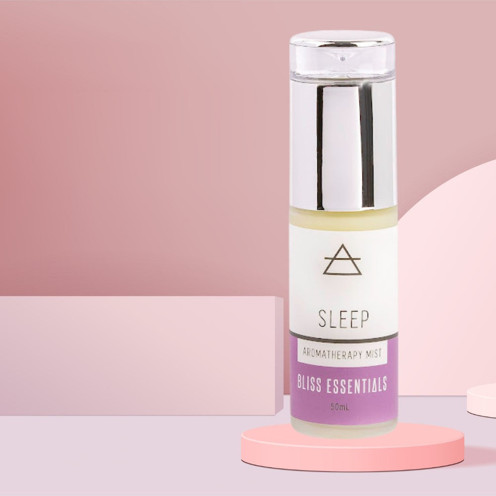 Sleep • Aromatherapy Mist Spray