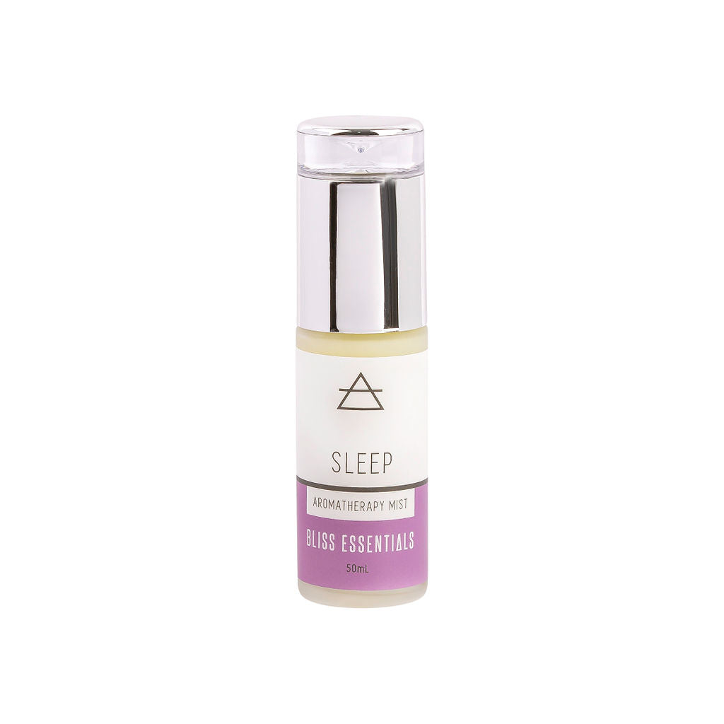 Sleep • Aromatherapy Mist Spray - BlissEssentials_au