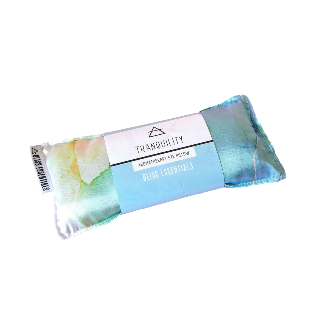 Tranquility Eye Pillow - Sweet Dreams - BlissEssentials_au